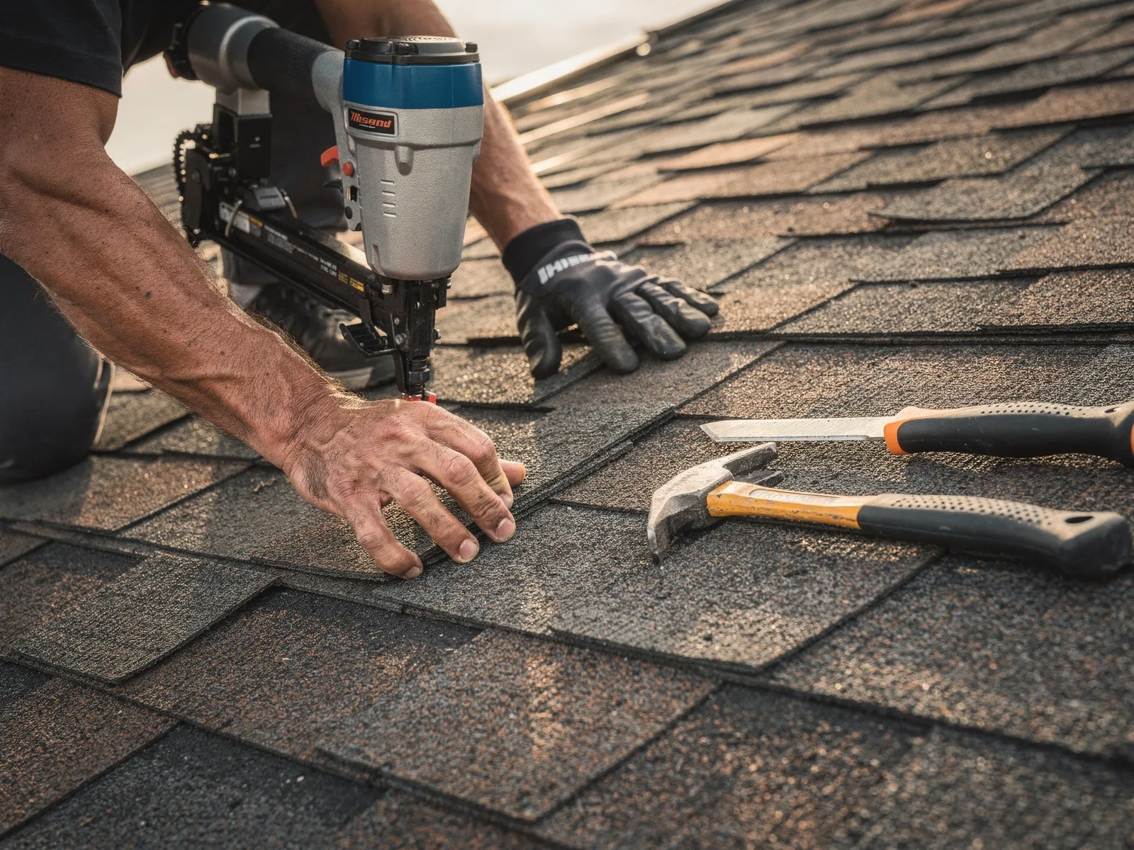 Why choose Roof Repair in Chetopa, KS